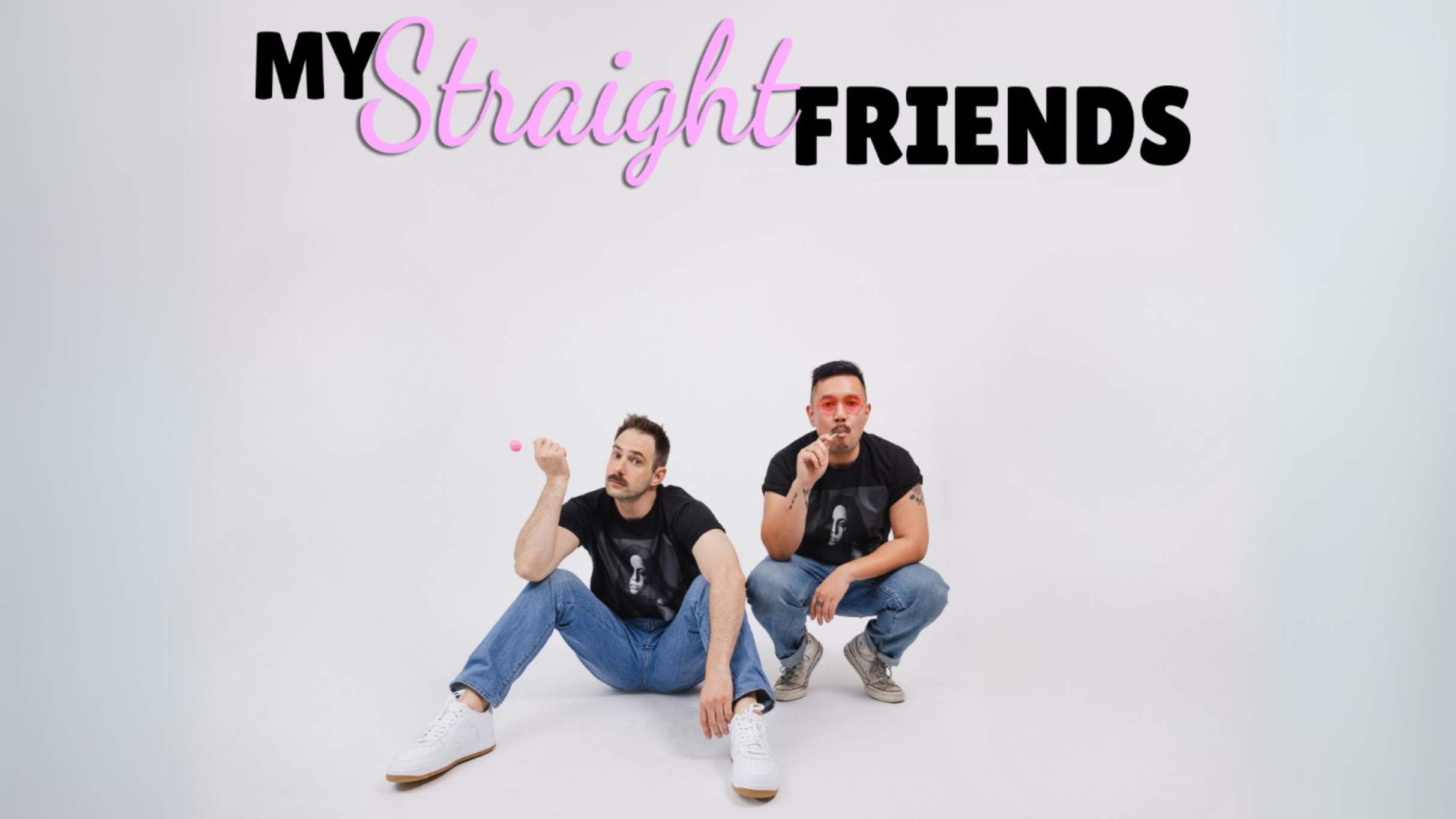 My Straight Friends at The Bell House – Brooklyn, NY