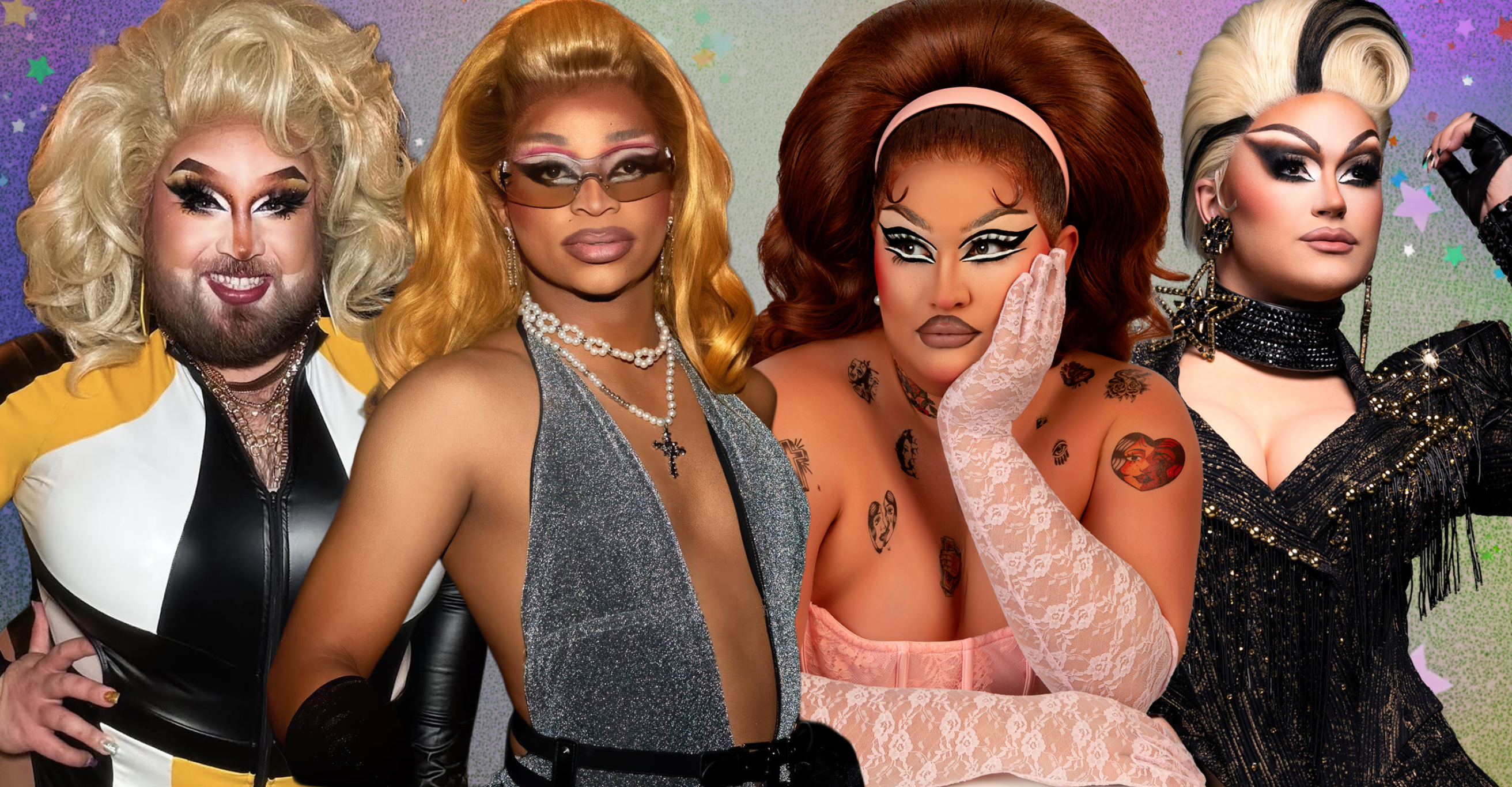 Powerpop Girls: Chappell vs. Charli vs. Sabrina Drag Show (21+ ONLY) at Fillmore New Orleans