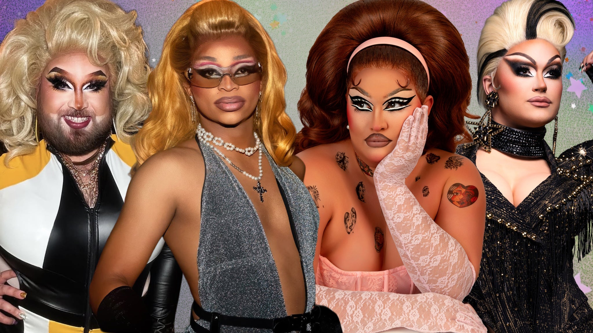 Powerpop Girls: Chappell vs. Charli vs. Sabrina Drag Show (21+ ONLY)