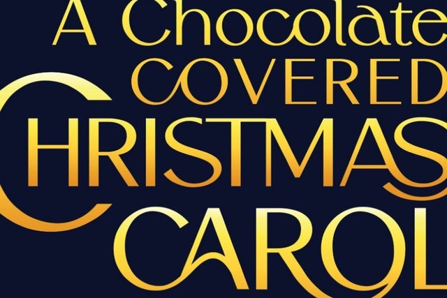 Presale codes for a chocolate covered christmas carol: members use these when buying pre-sale tickets