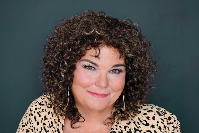 Vicki Barbolak