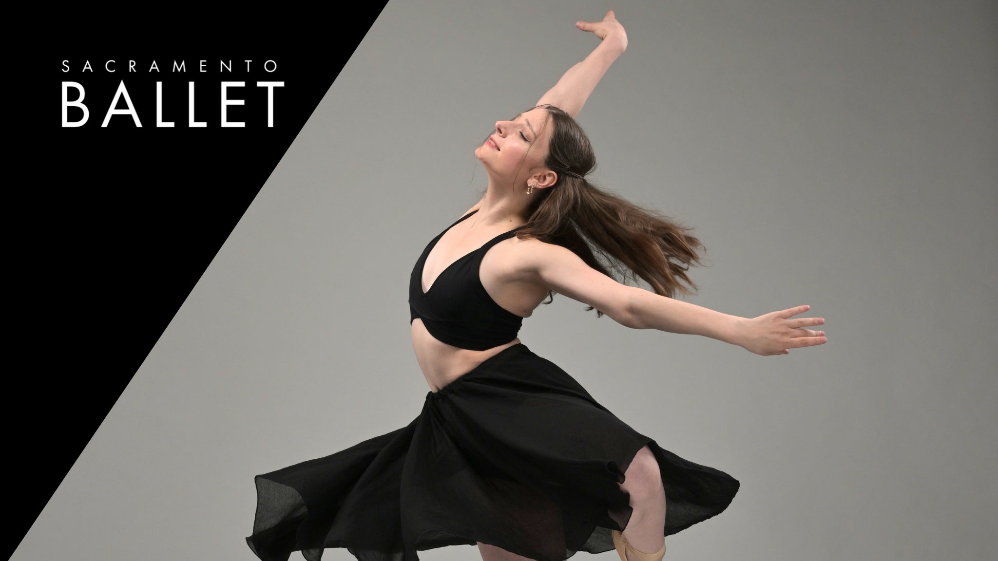 Sac Ballet - Nutcracker