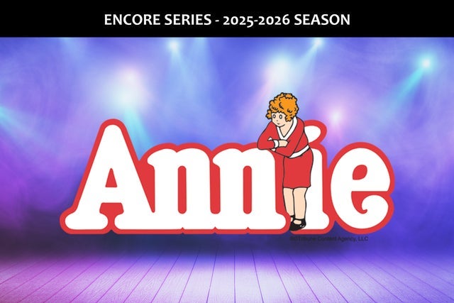 Presale codes for annie: members use these when buying pre-sale tickets