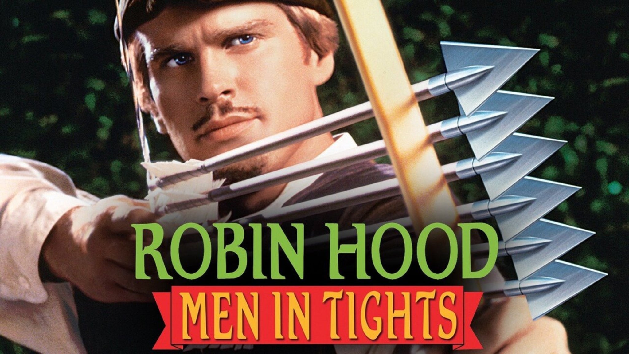 Robin Hood: Men in Tights