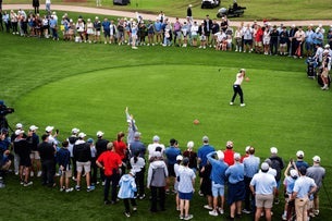 Texas Children's Houston Open