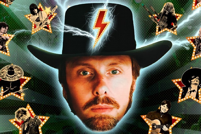 Ticket Reselling Staxrud Allstars