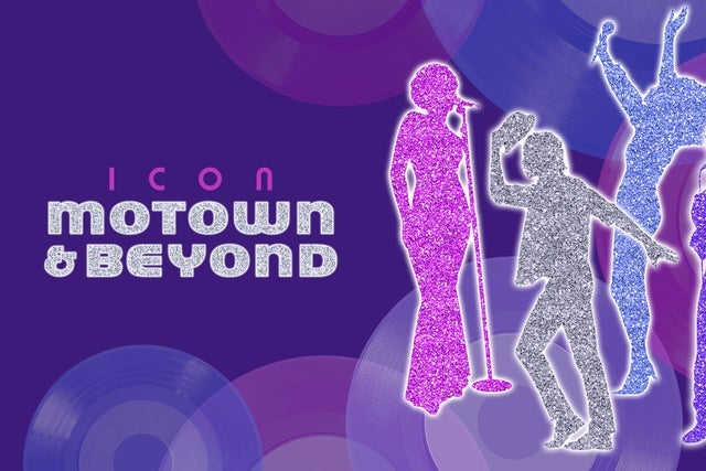 North Carolina Symphony - ICON: Motown & Beyond
