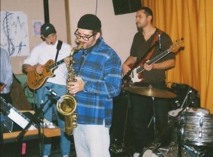 I Am An Instrument
