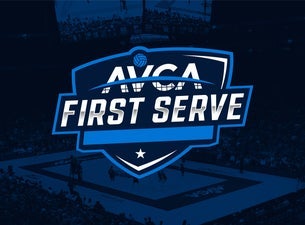 AVCA First Serve Session 2