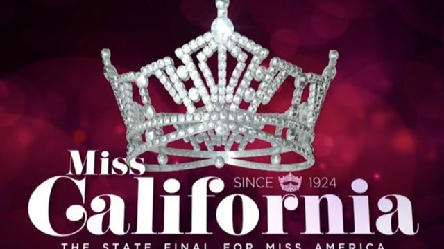 Miss California 2026