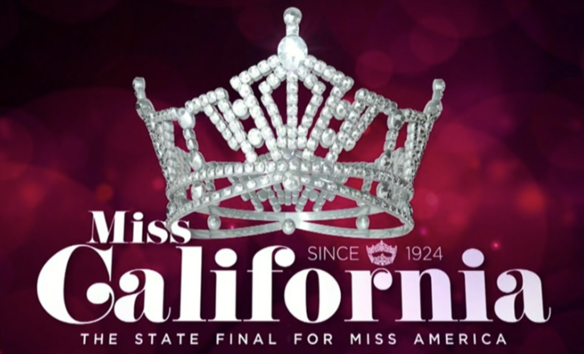 Miss California 2026 in San Francisco / Bay Area
