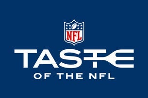 Taste Of The NFL (presented By GENYOUth)