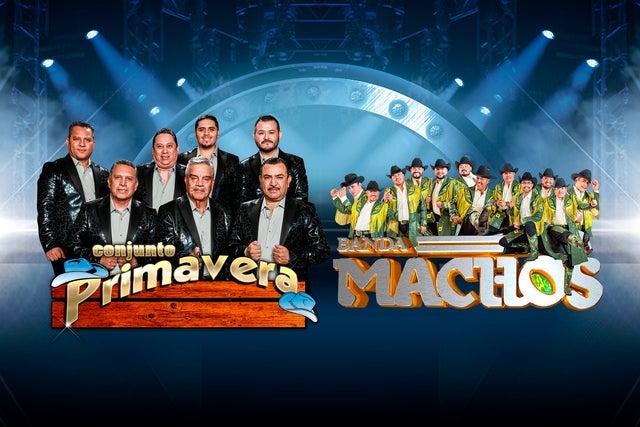 Presale codes for conjunto primavera: members use these when buying pre-sale tickets