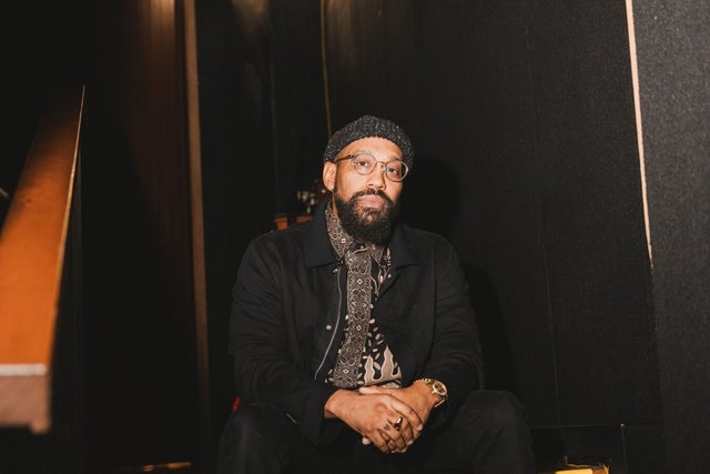 PJ Morton presales in Memphis