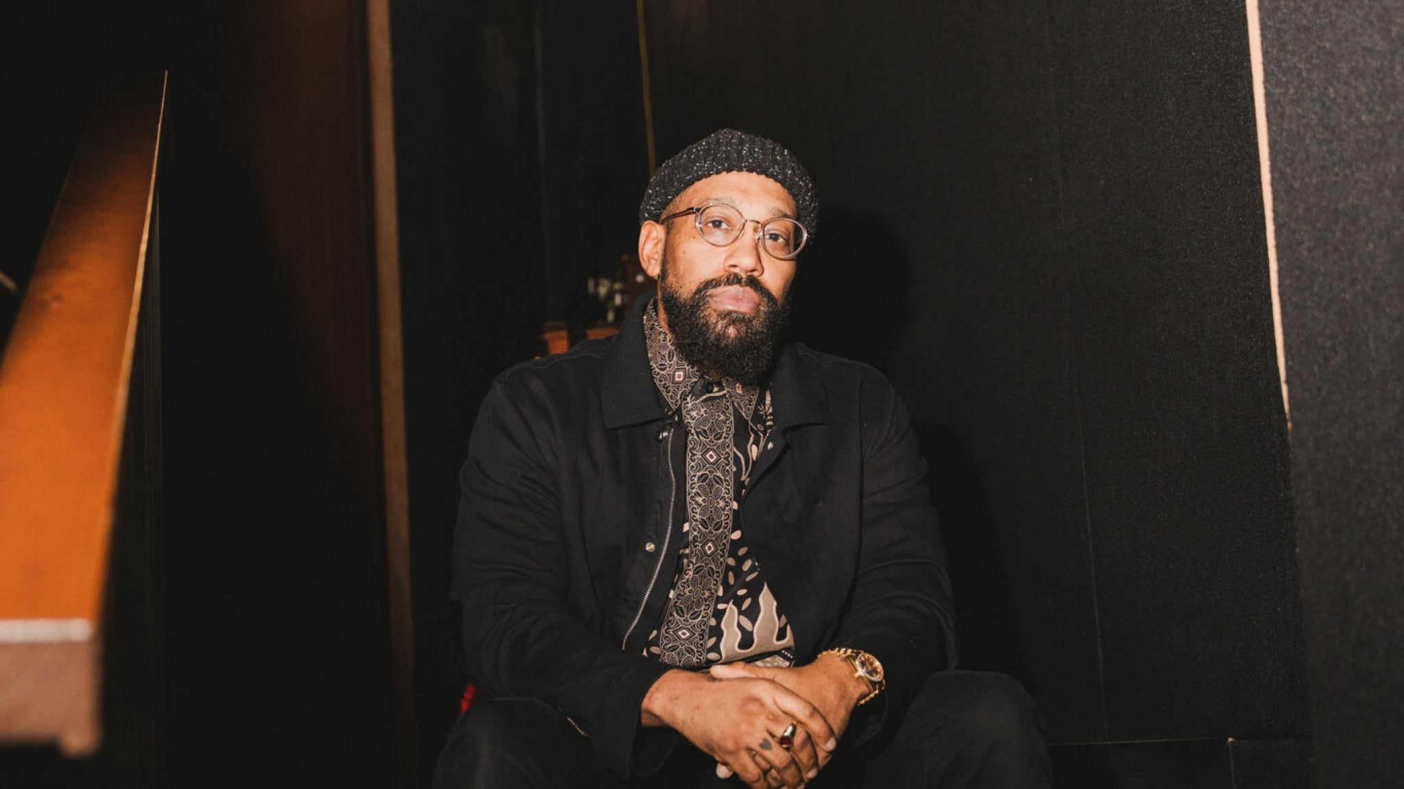 PJ Morton