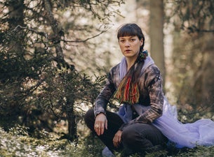 Bilde for arrangement Katarina Barruk