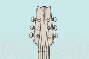 The Writers' Round - Songwriter Nights