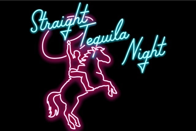 Presales to straight tequila night: members use these when buying pre-sale tickets