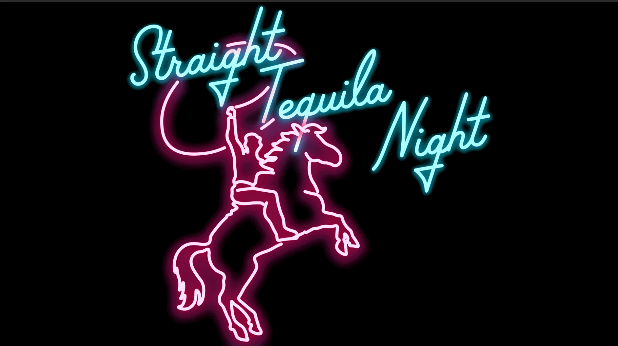 Straight Tequila Night - The Premier Tribute to '90s Country concert image