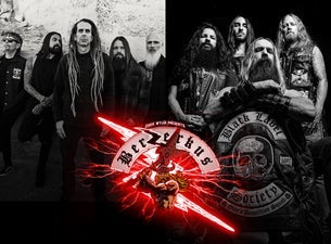 Lamb of God