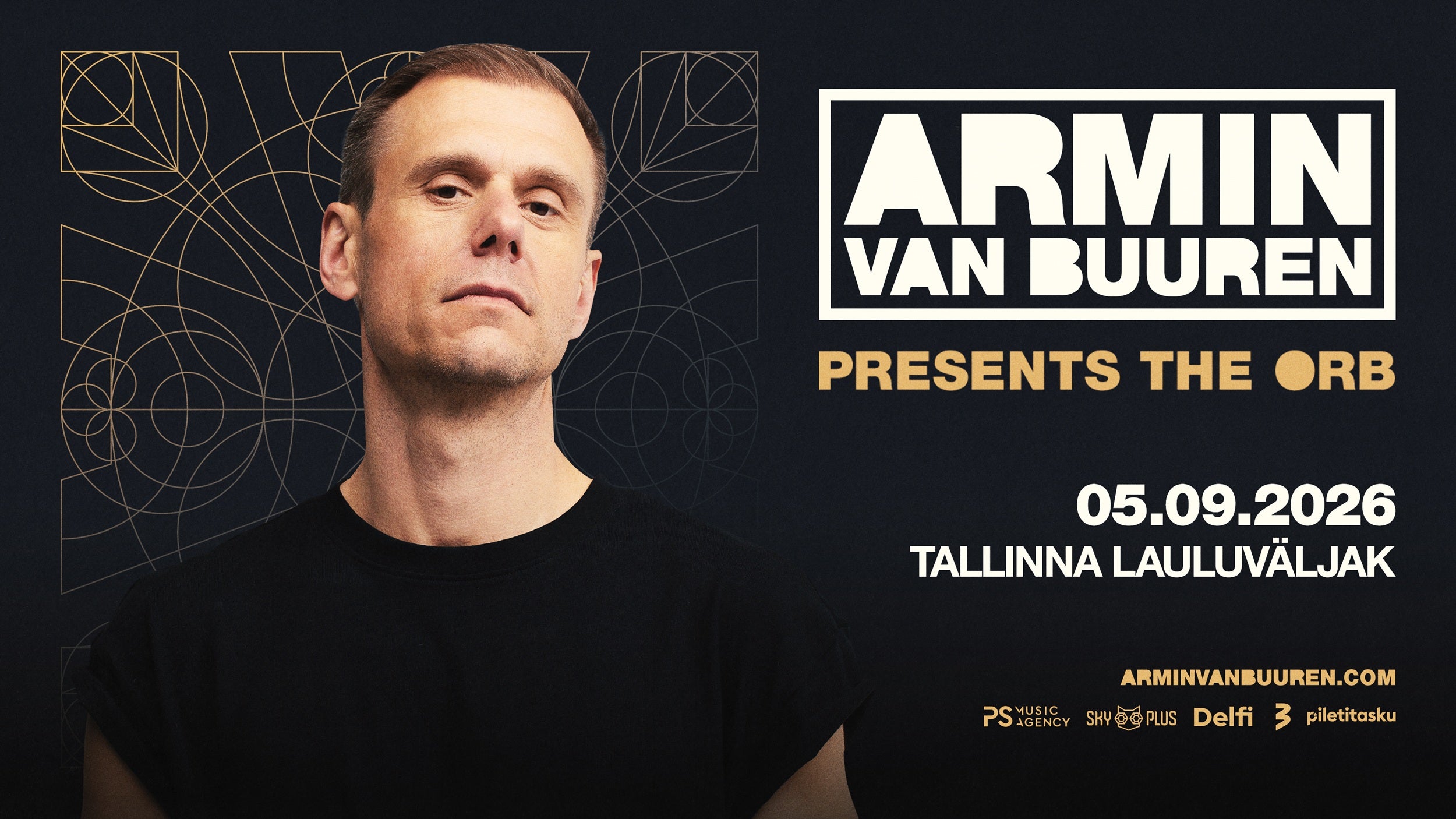 ARMIN VAN BUUREN