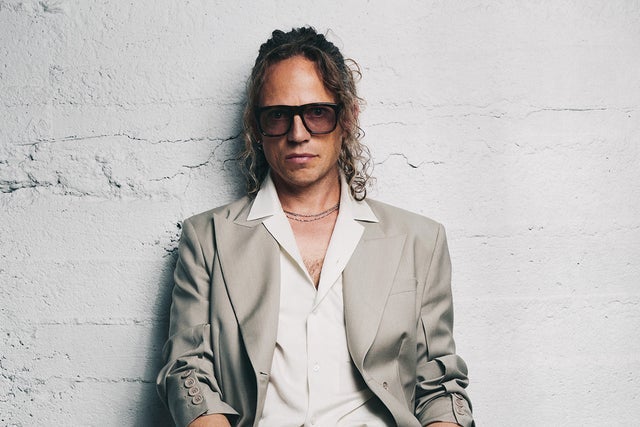 Ticket Reselling Bernhoft