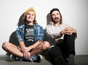 Bilde for arrangement Truckfighters