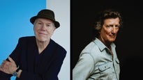 Loudon Wainwright III & Chris Smither
