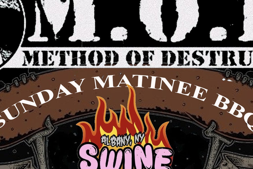 The Return Of MOD