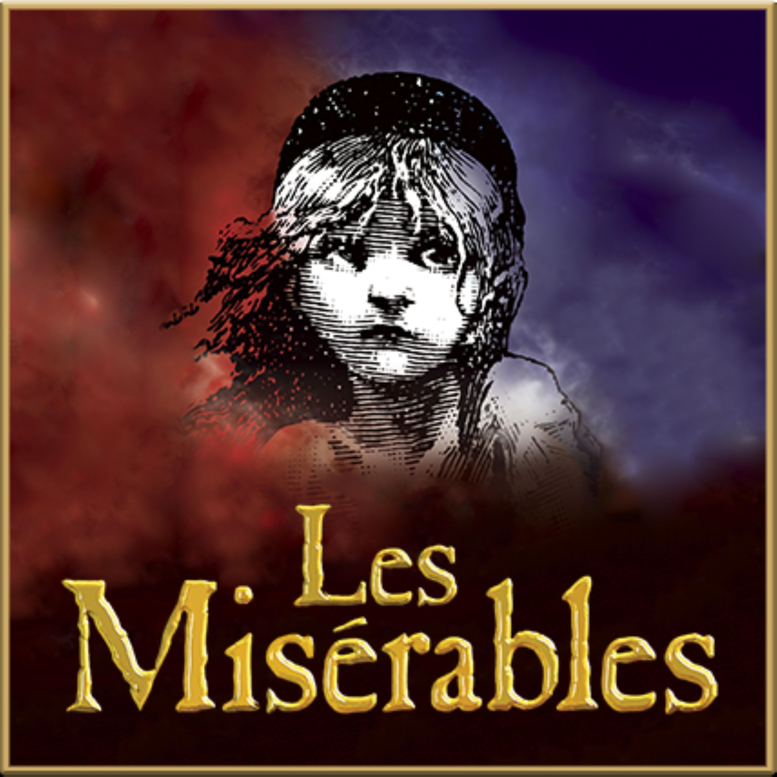 5 Star Theatricals presents Les Miserables
