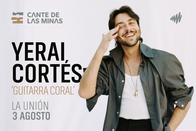 Presales to yerai cort&eacute;s: members use these when buying pre-sale tickets