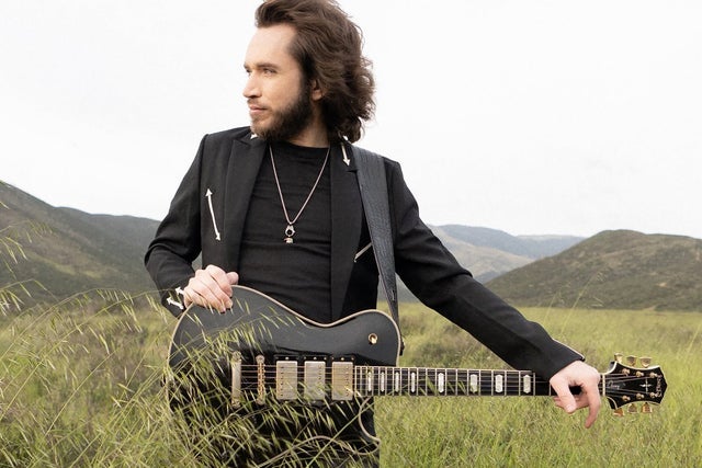 Eric Steckel Band presale information on freepresalepasswords.com