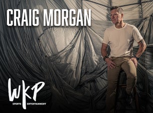 Image of Craig Morgan