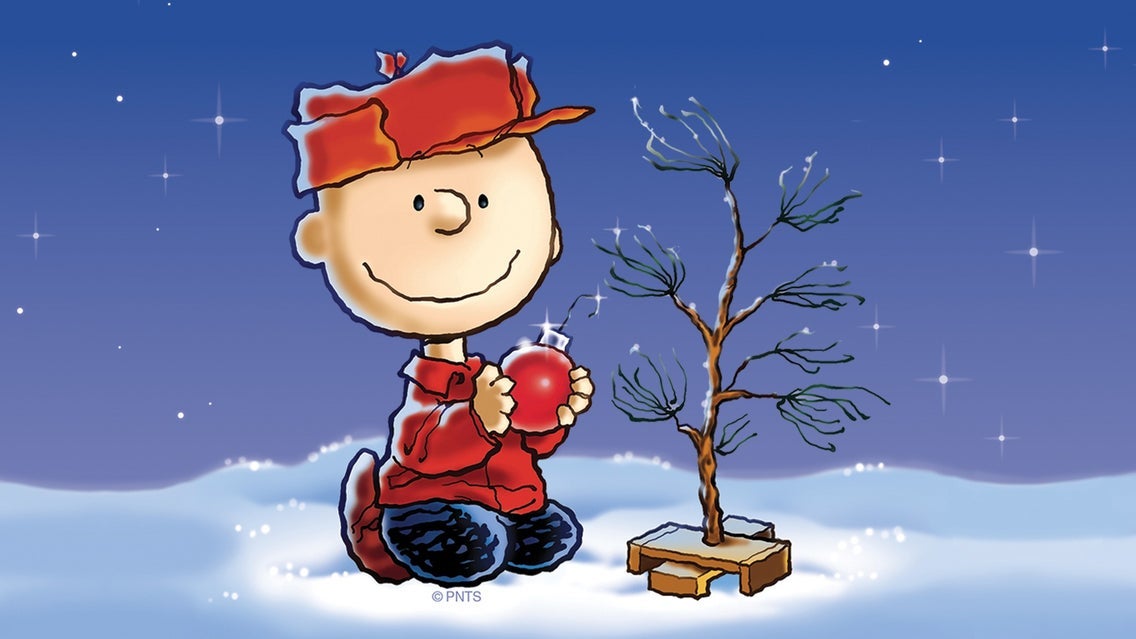 A Charlie Brown Christmas: Live at The Auditorium event image