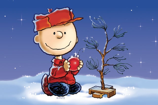 Presales to the auditorium presents: a charlie brown christmas live: members use these when buying pre-sale tickets
