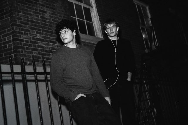 Jade Street presales in New York