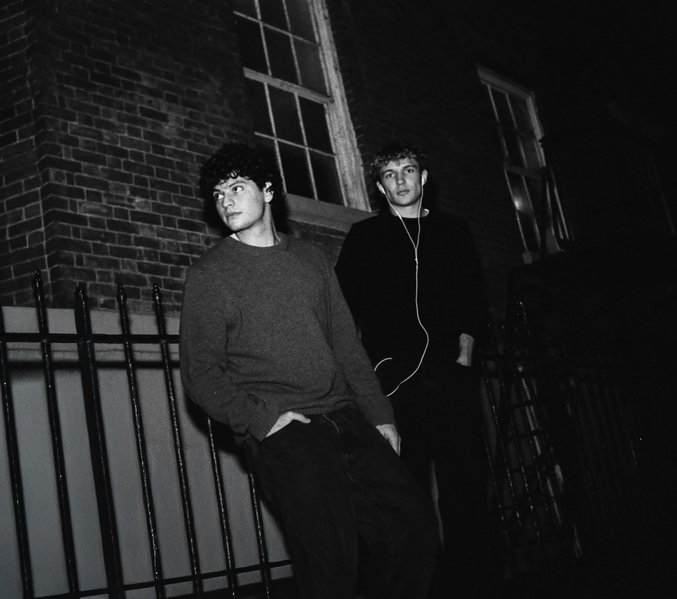 Jade Street at Mercury Lounge – New York, NY