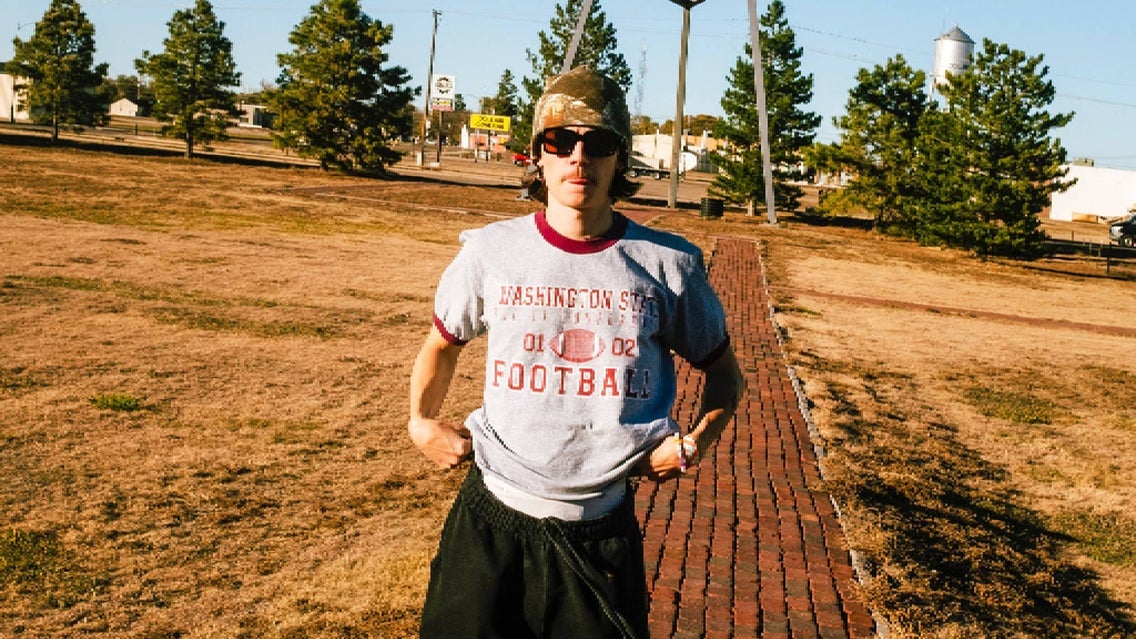 Photo of Worry Club - I'm Freaking Out Tour