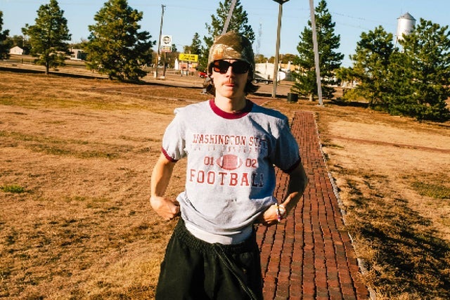 Presale codes for worry club i&#039;m freaking out tour: members use these when buying pre-sale tickets