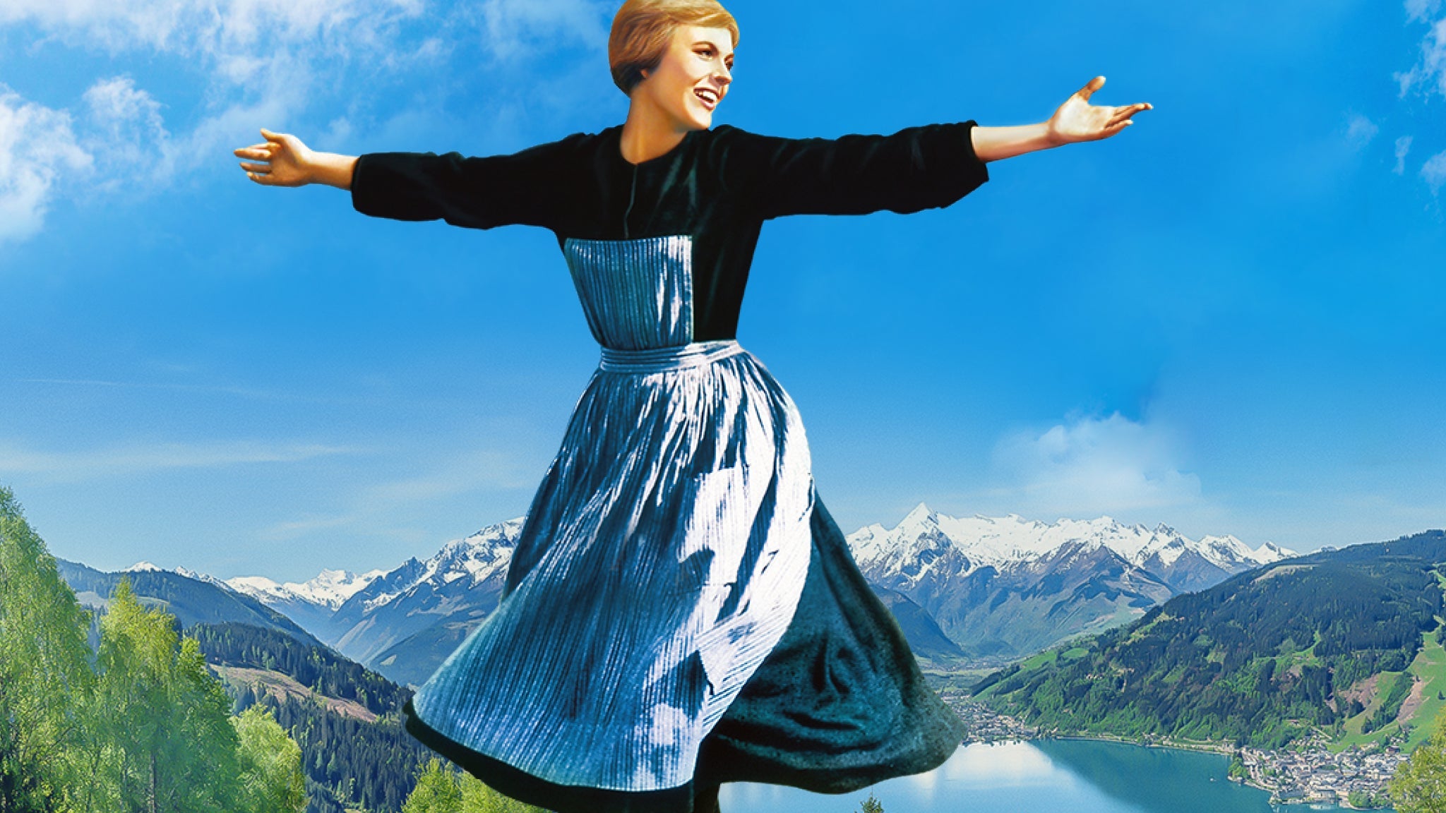 Sound of Music Sing-A-Long at Chrysler Hall – Norfolk, VA