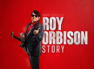 Barry Steele's Roy Orbison Story