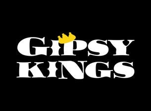 Gipsy Kings featuring Nicolas Reyes