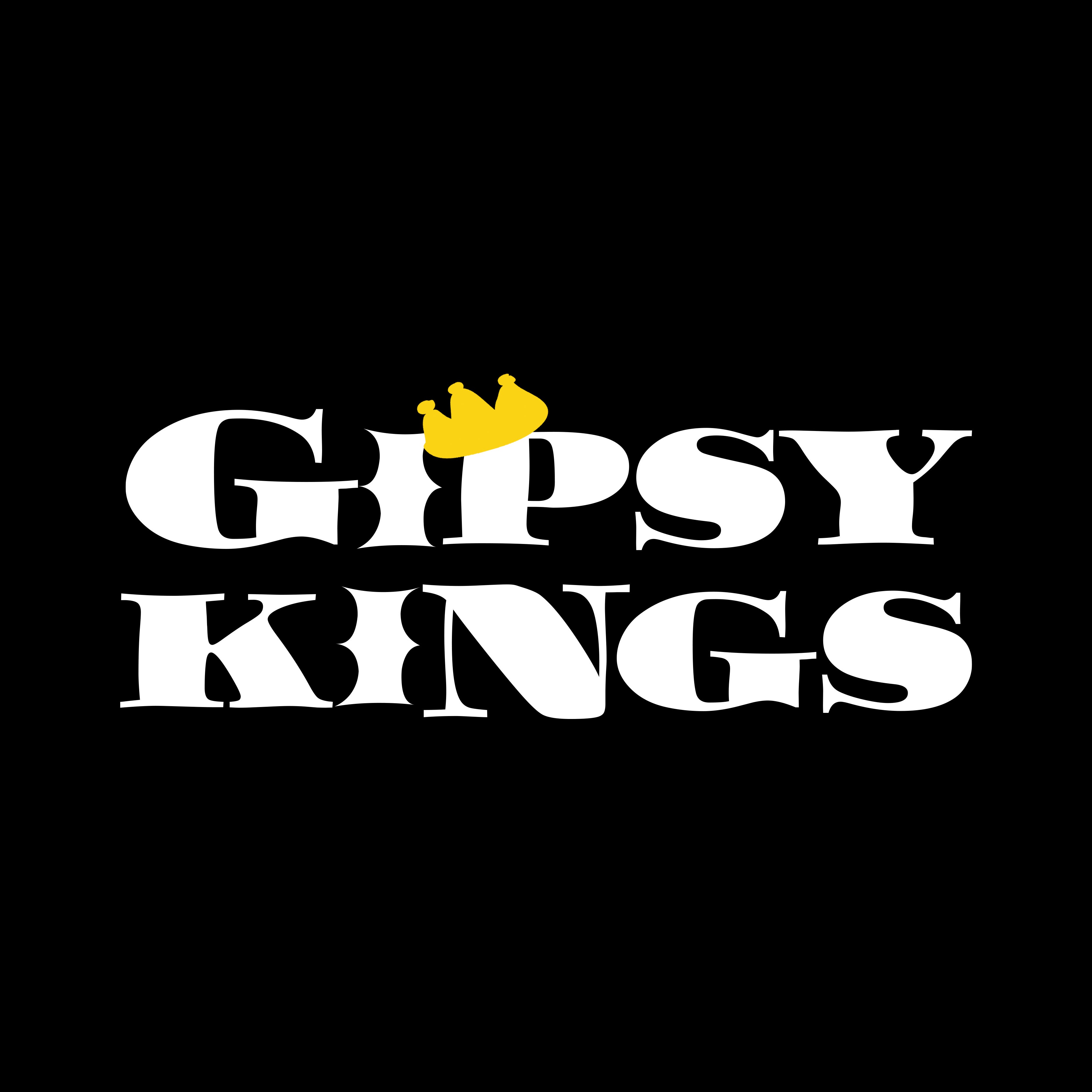 Gipsy Kings featuring Nicolas Reyes