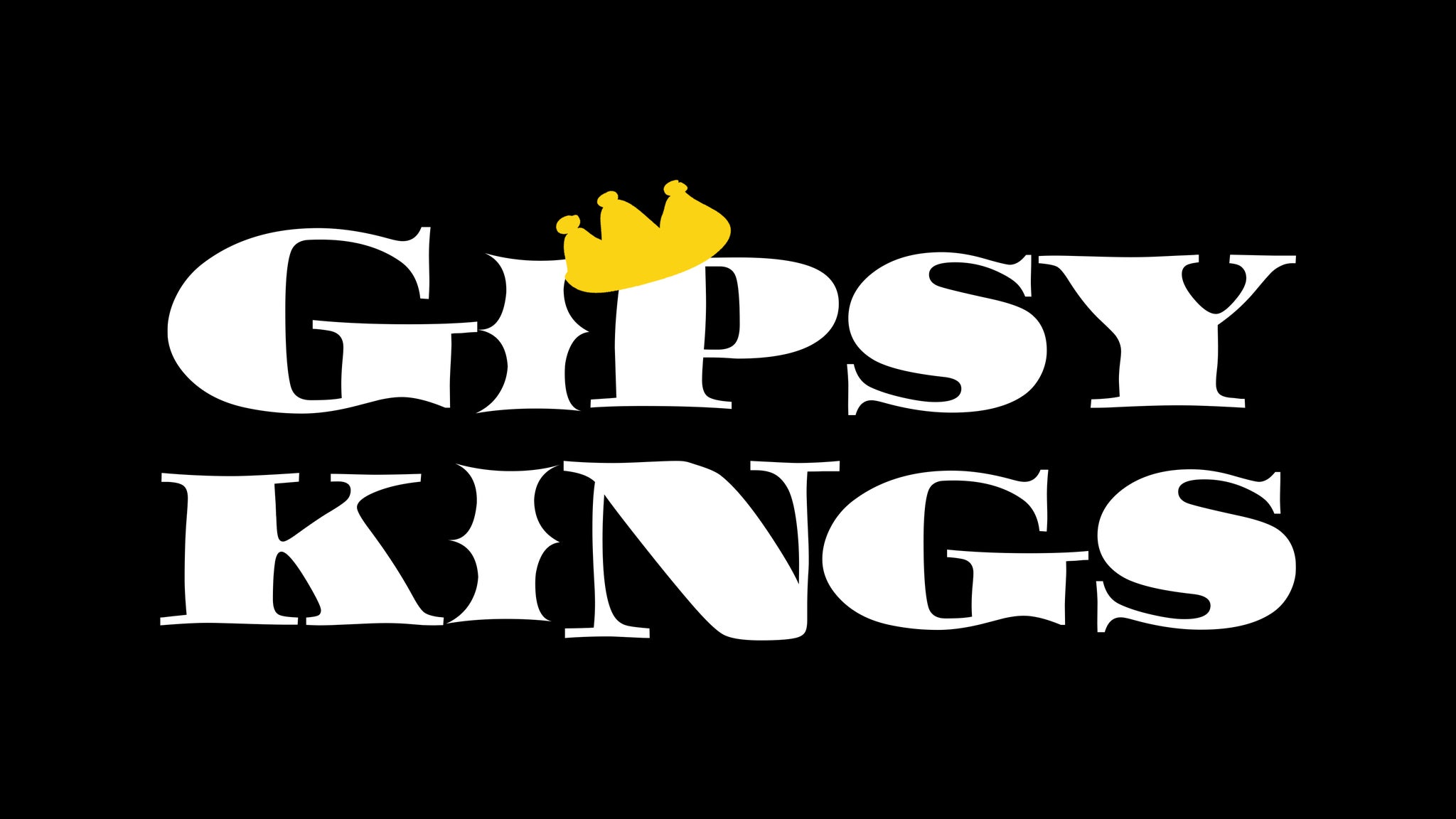 Gipsy Kings featuring Nicolas Reyes