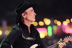 San Antonio Stock Show & Rodeo Followed By Clint Black