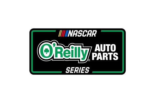 NASCAR O'Reilly Auto Parts Series United Rentals 300