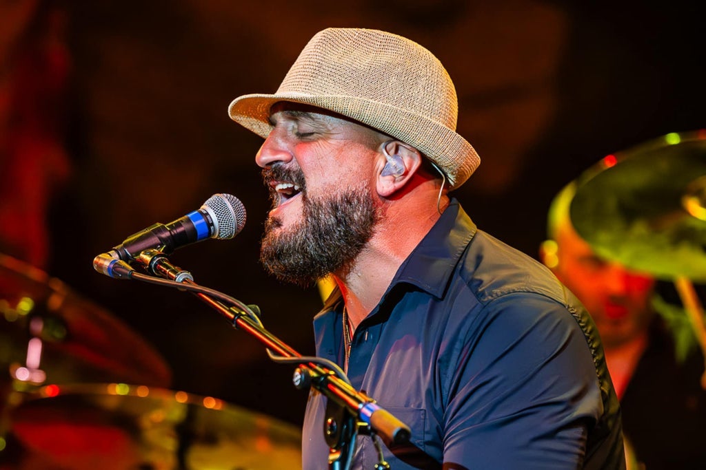 Mike DelGuidice