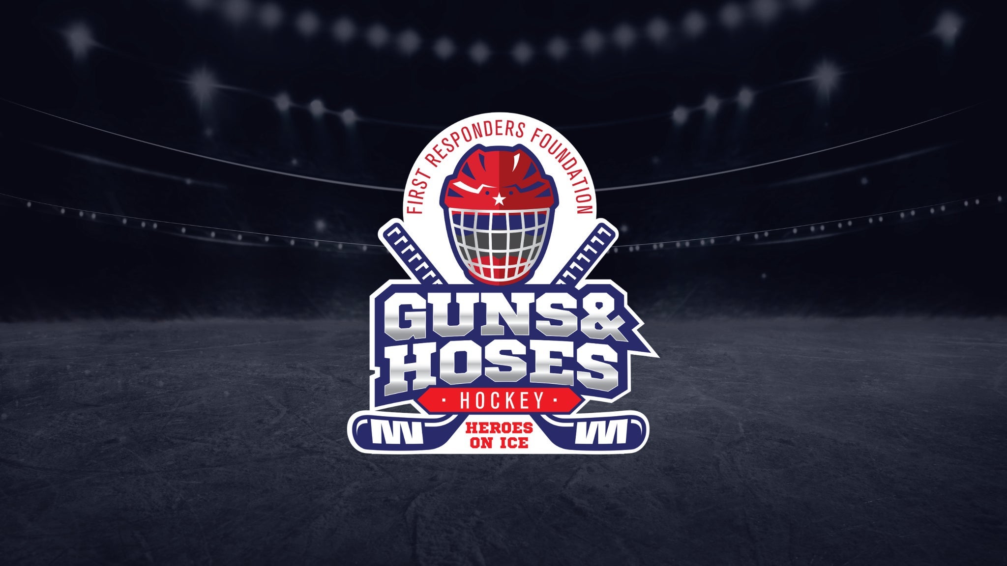 2026 Guns & Hoses Hockey