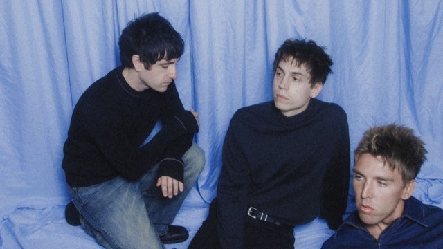 Bad Suns - Disappear Here: A Ten Year Celebration at Buckhead Theatre