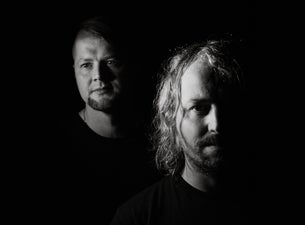 Bilde for arrangement Pil & Bue + Special Guests: TAPE TRASH